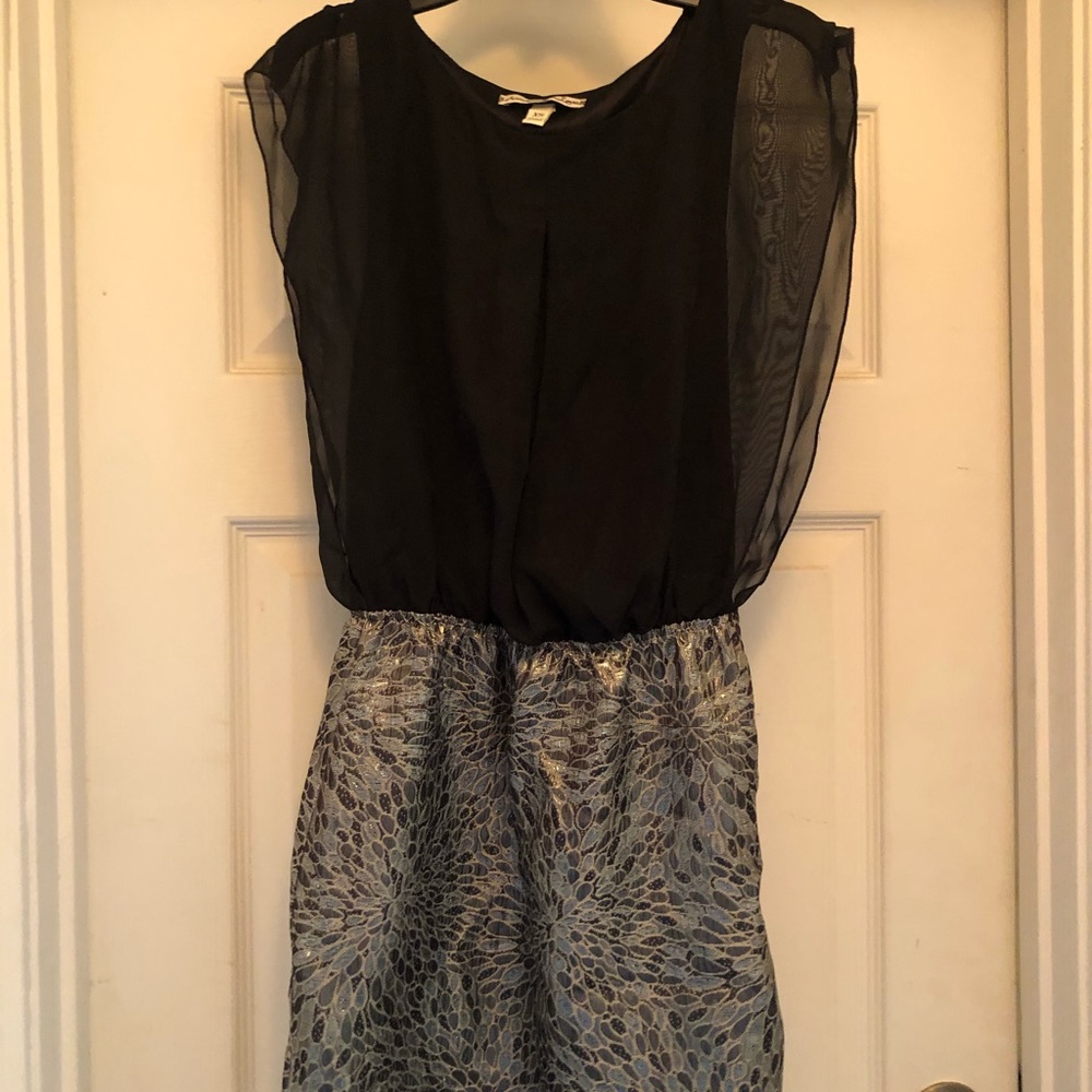 Beautiful banquet or semi formal dress